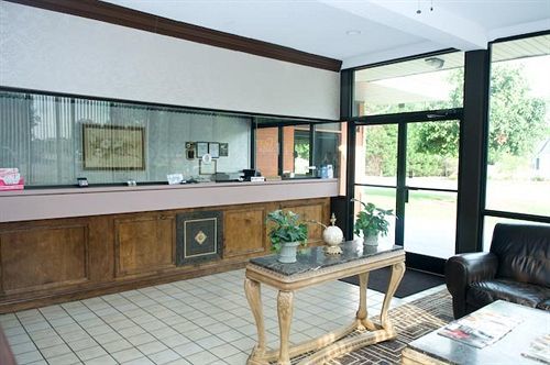 Guest Lodge - Pageland Esterno foto